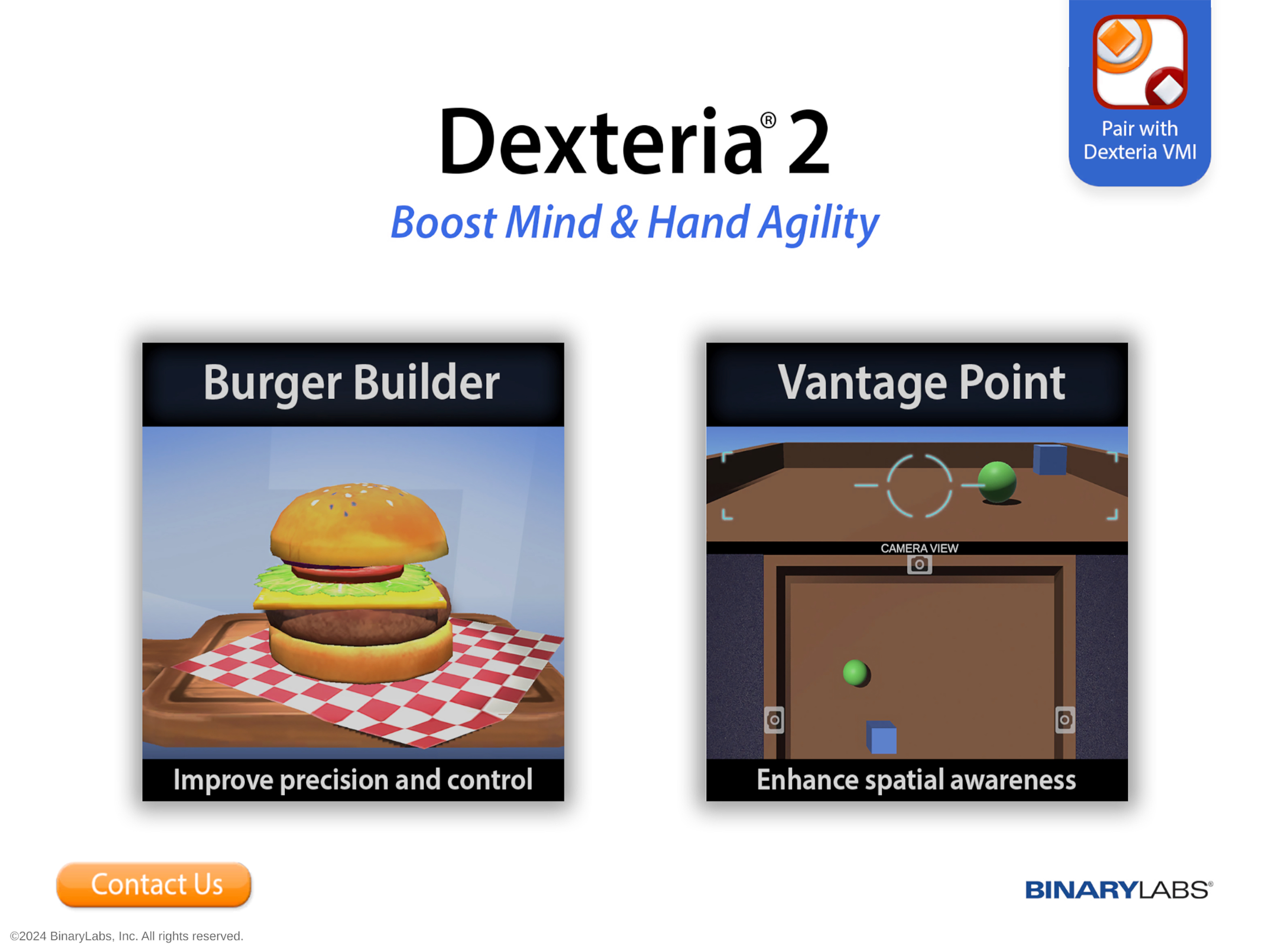 Dexteria screenshot 6